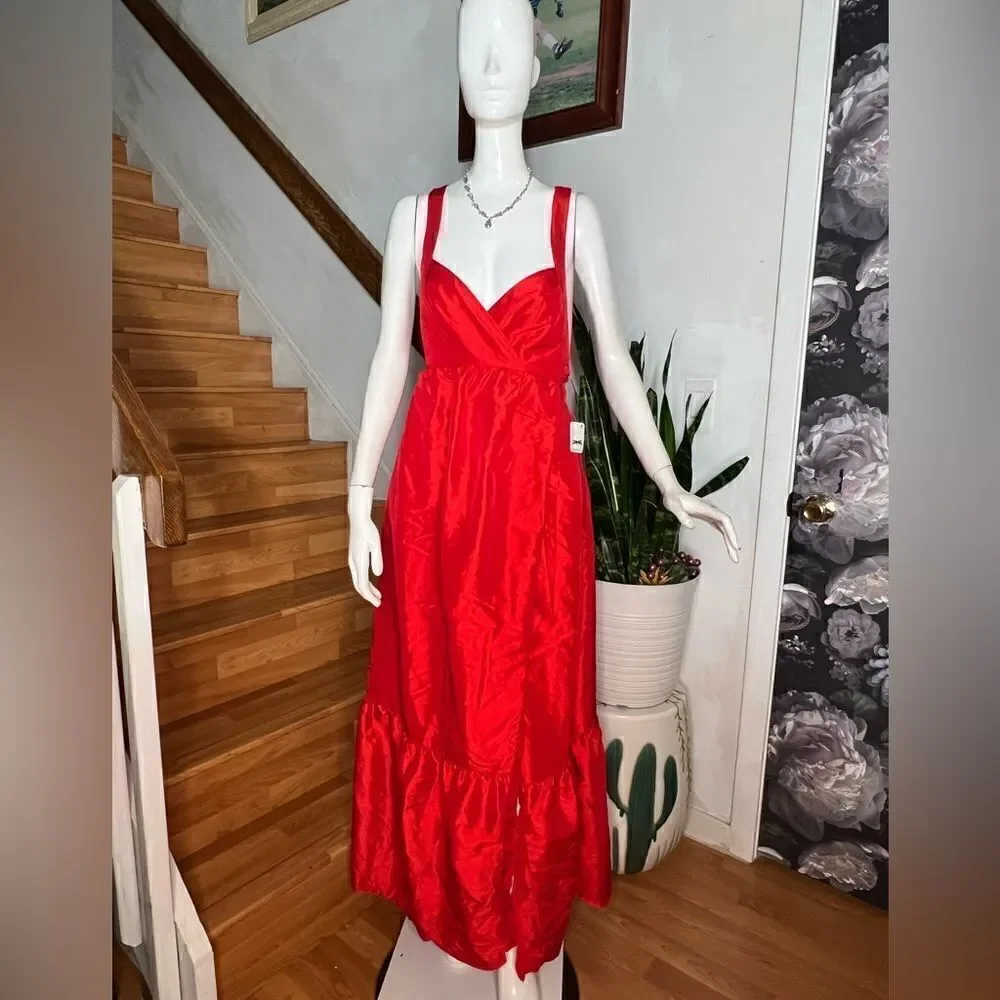 Free People Isabel Maxi Dress